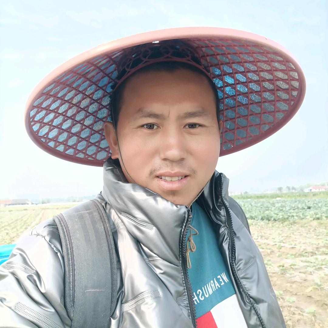农业夫妻