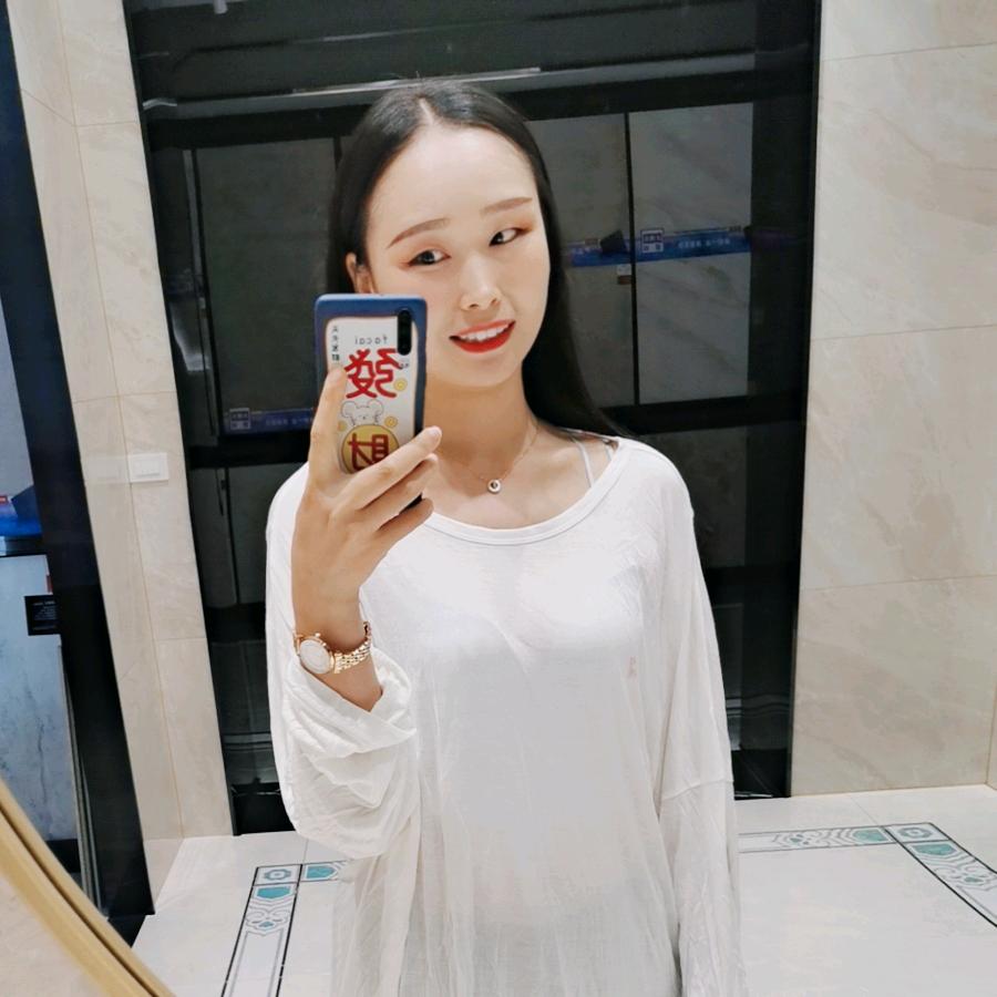 请叫我—兮兮妹