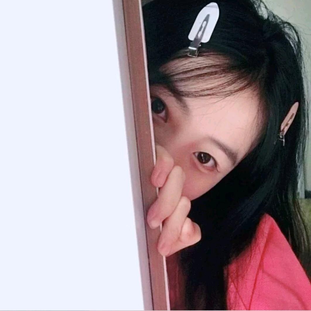 不语.