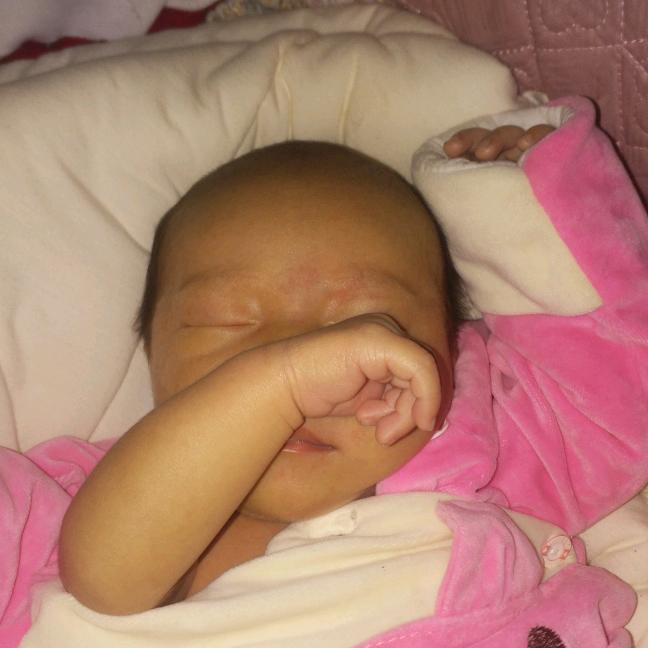 美业小5妹