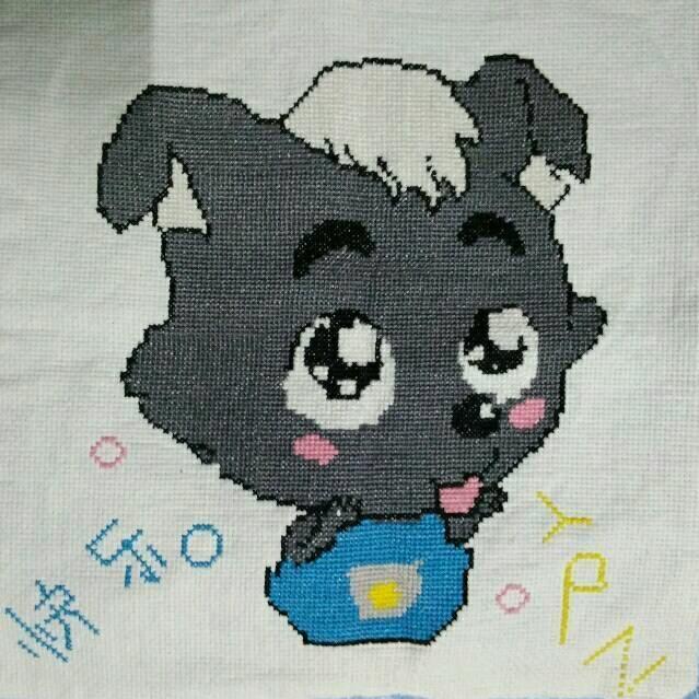 展