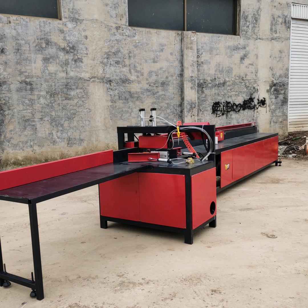 玖惠用心造木工机械