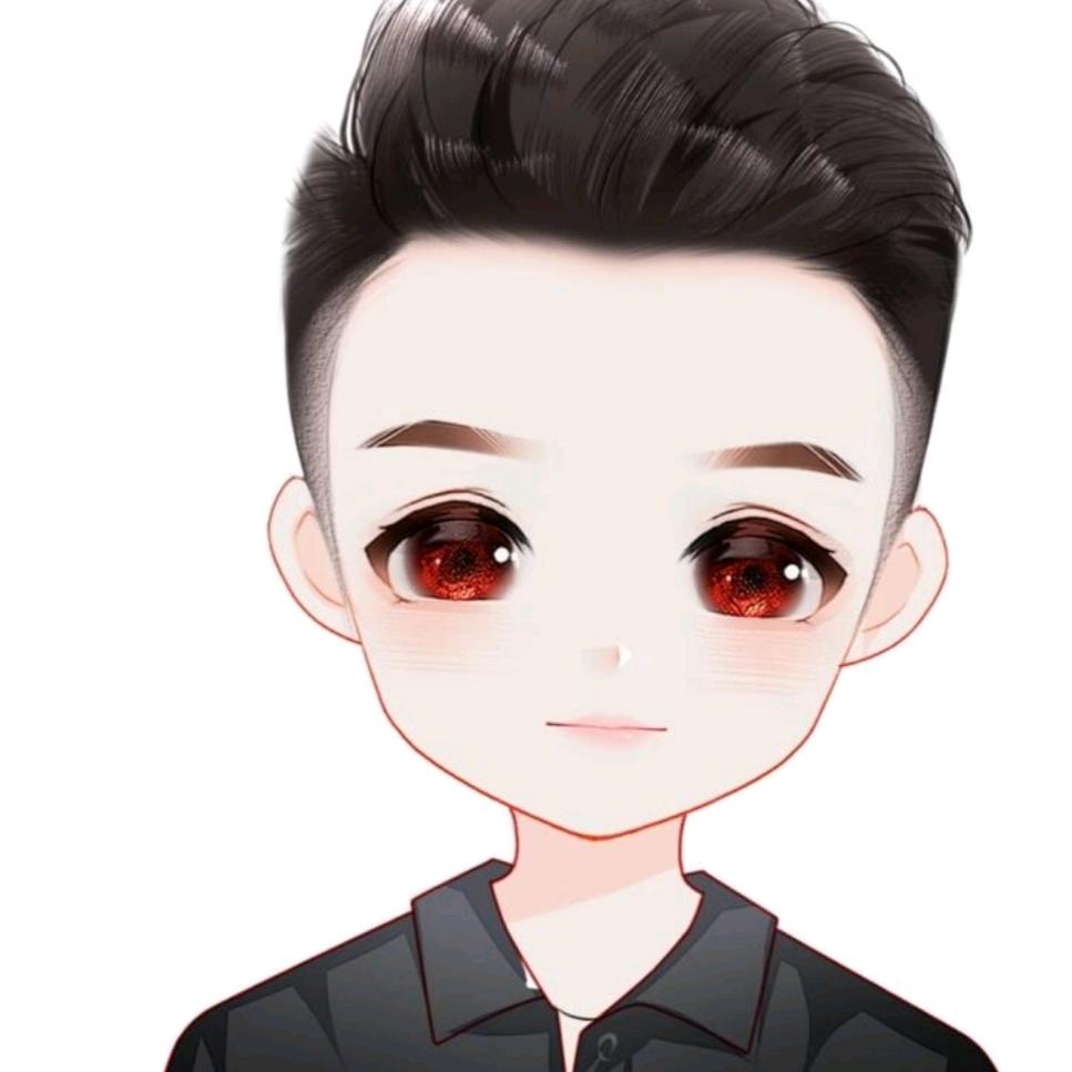 喜东东₆