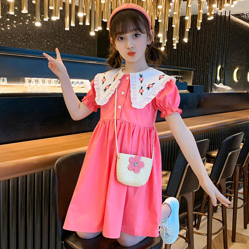 西西妈中大女童装