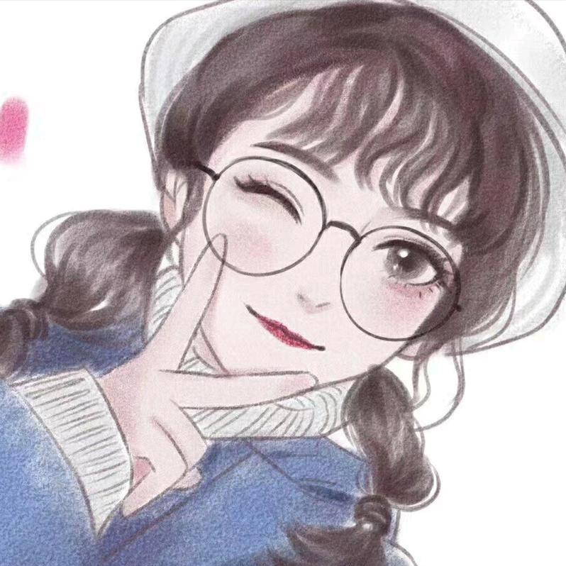 余生的春夏秋冬是你就好💋