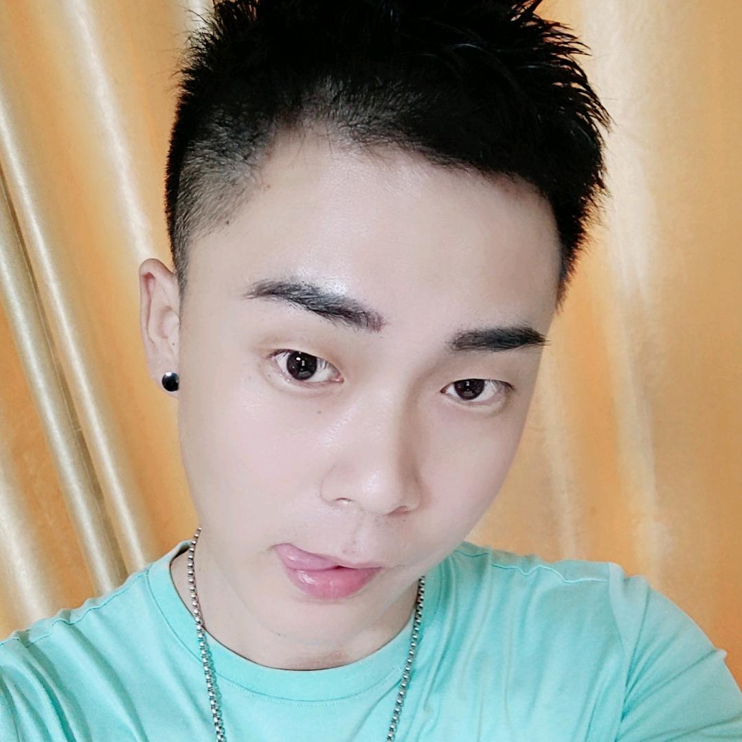 杨天宇🌈🌈
