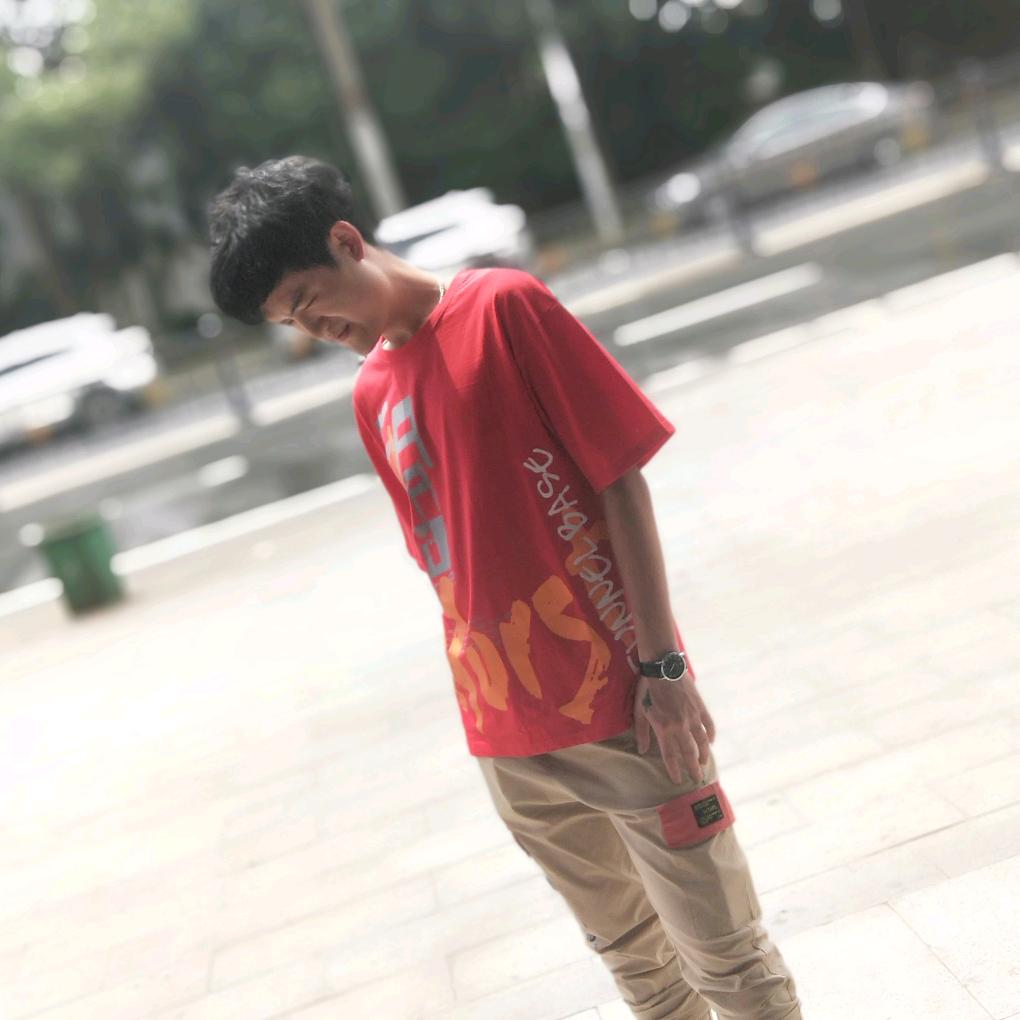 A阿杰