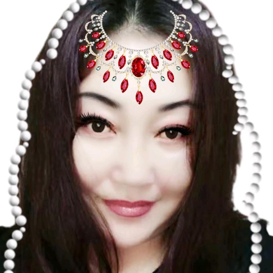 玫瑰&★^O^