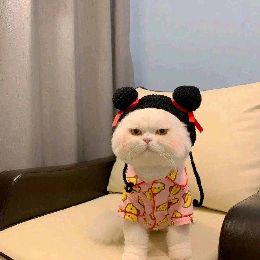 旺仔小魔女