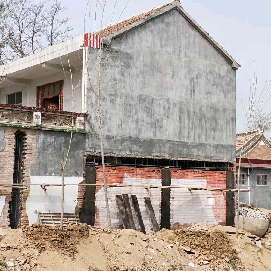 盐城市宏阳楼宇整体平移有限公司