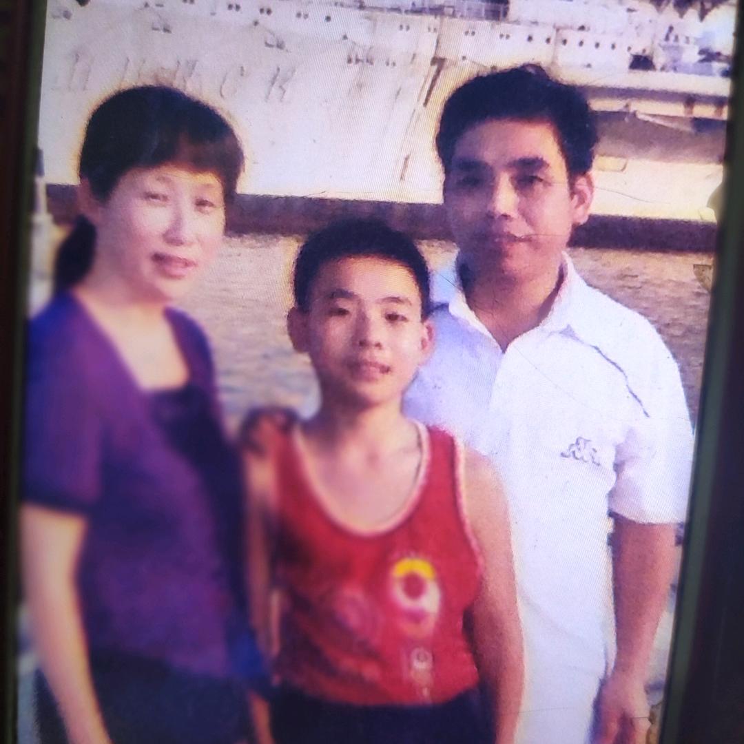 邹姐