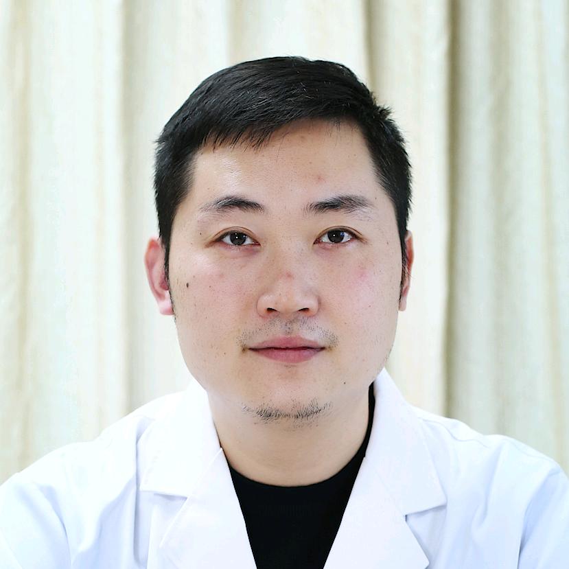 省骨科高志主任