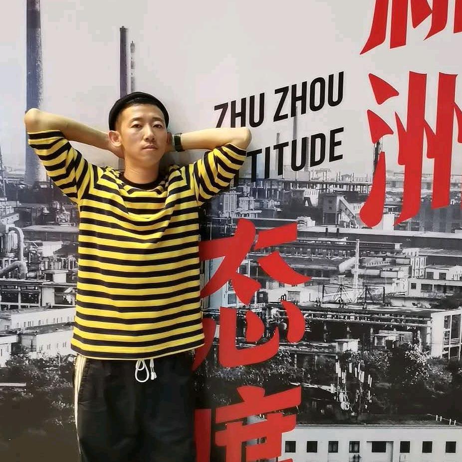 少爷霸