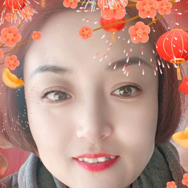 芳芳，芳香伊人