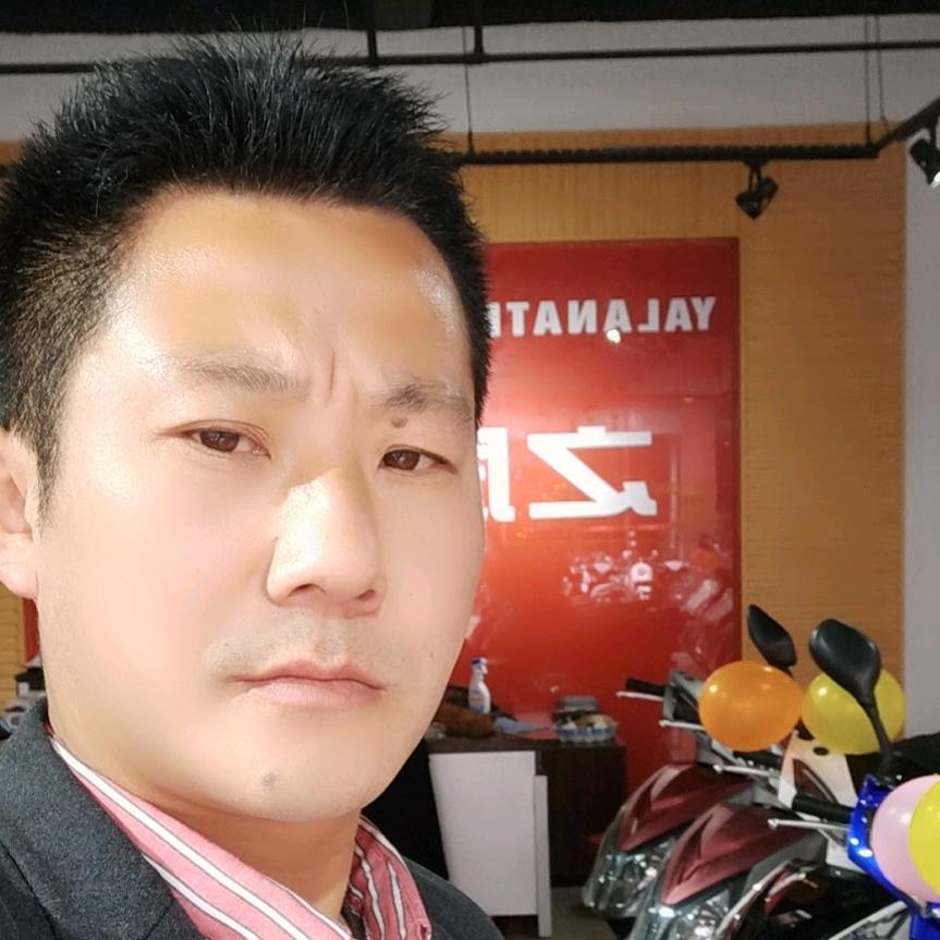 郭章全 卖摩托车  云贵川 免费送货上门