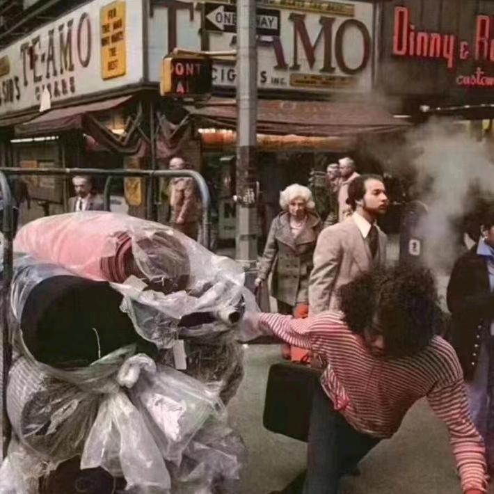 晟泰宝牛仔布业(星仔)