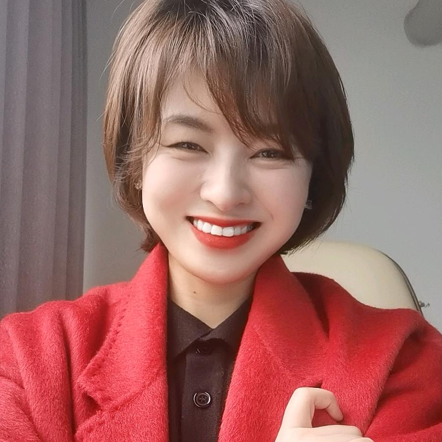 森林里的晚风