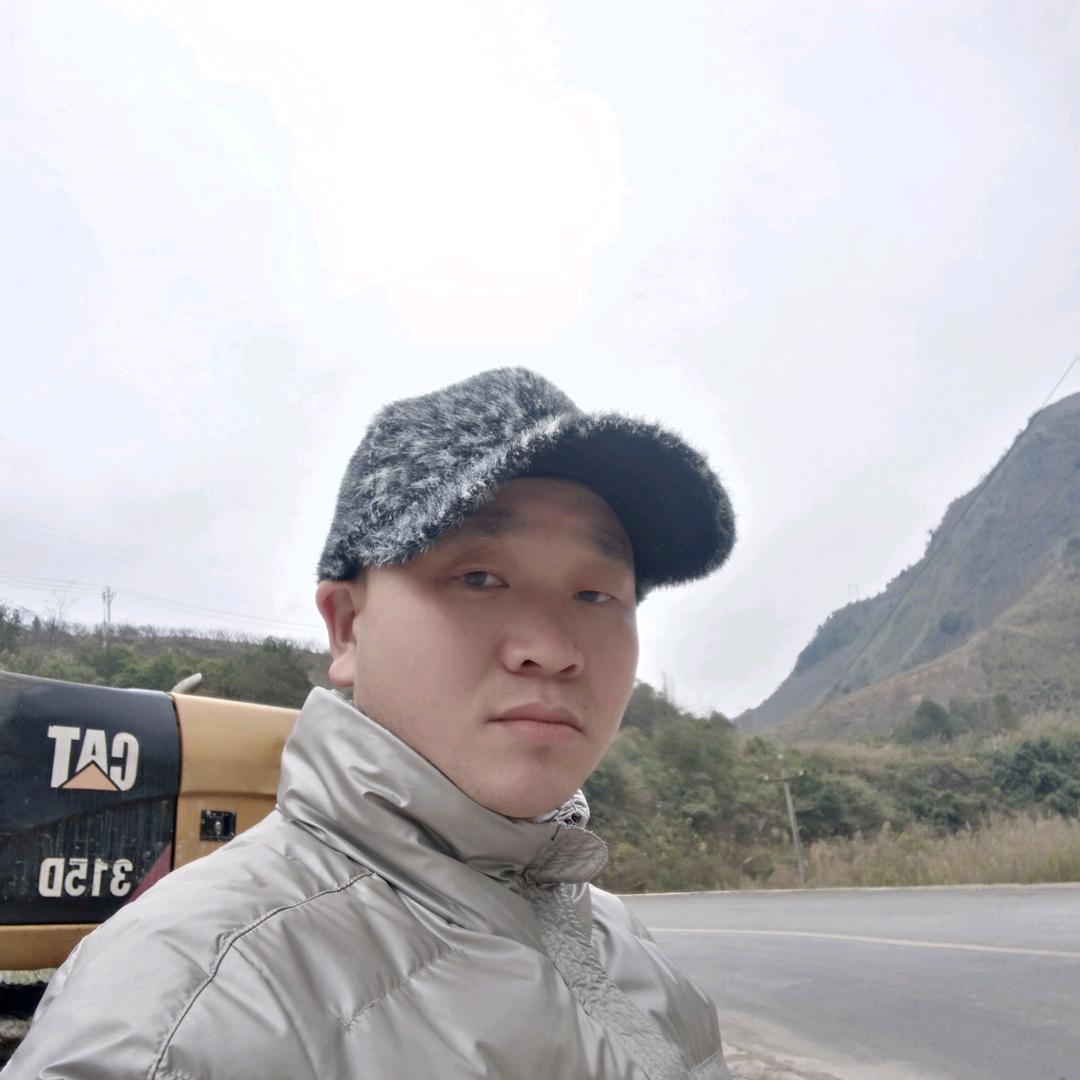 孤独一人