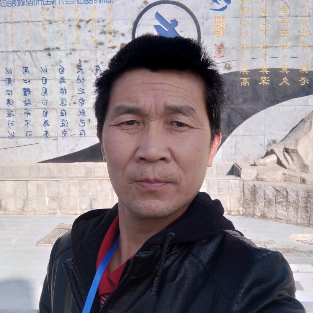 如已所愿,必有所成