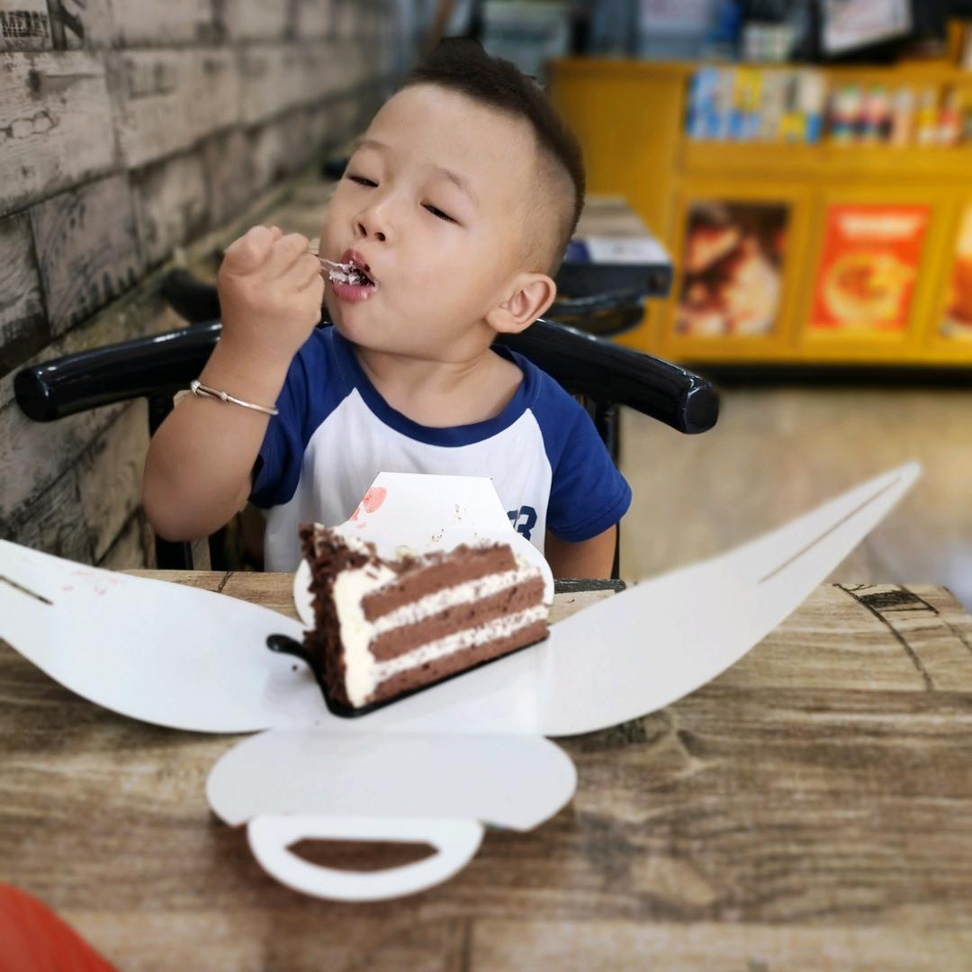 万事只求半称心