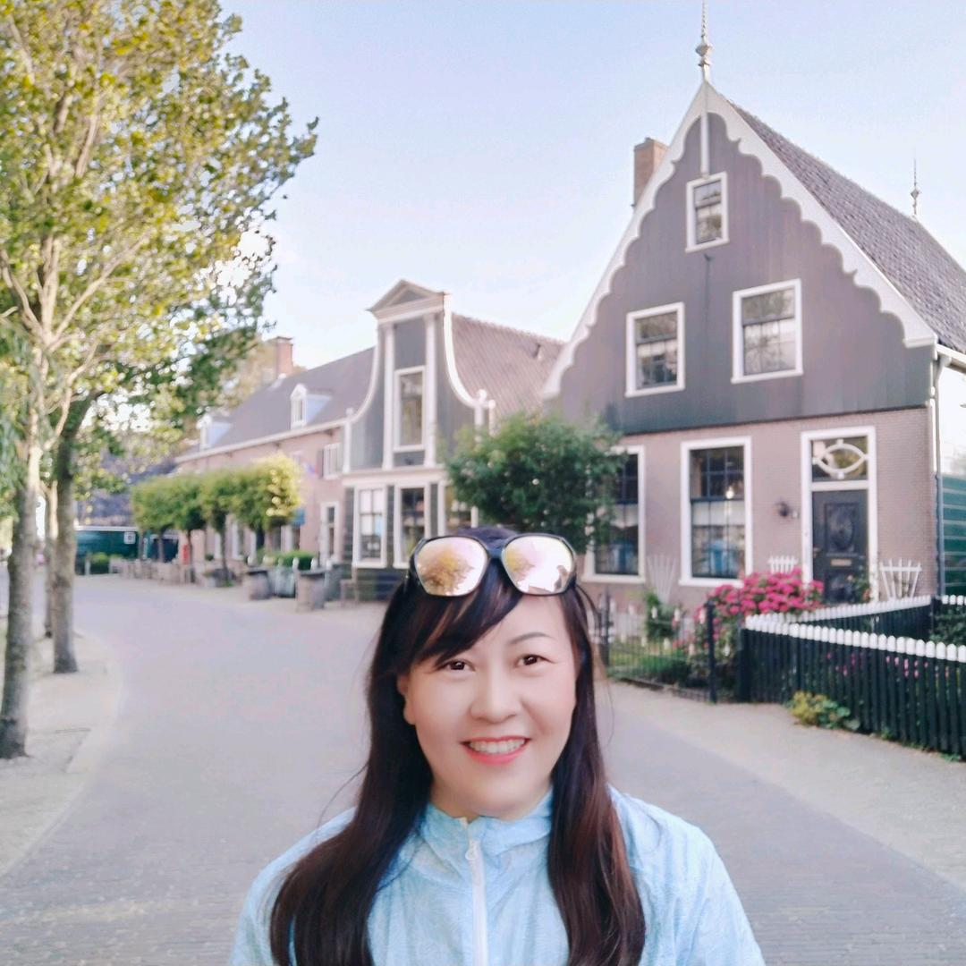 @开心健康喜悦财富多多～～😄