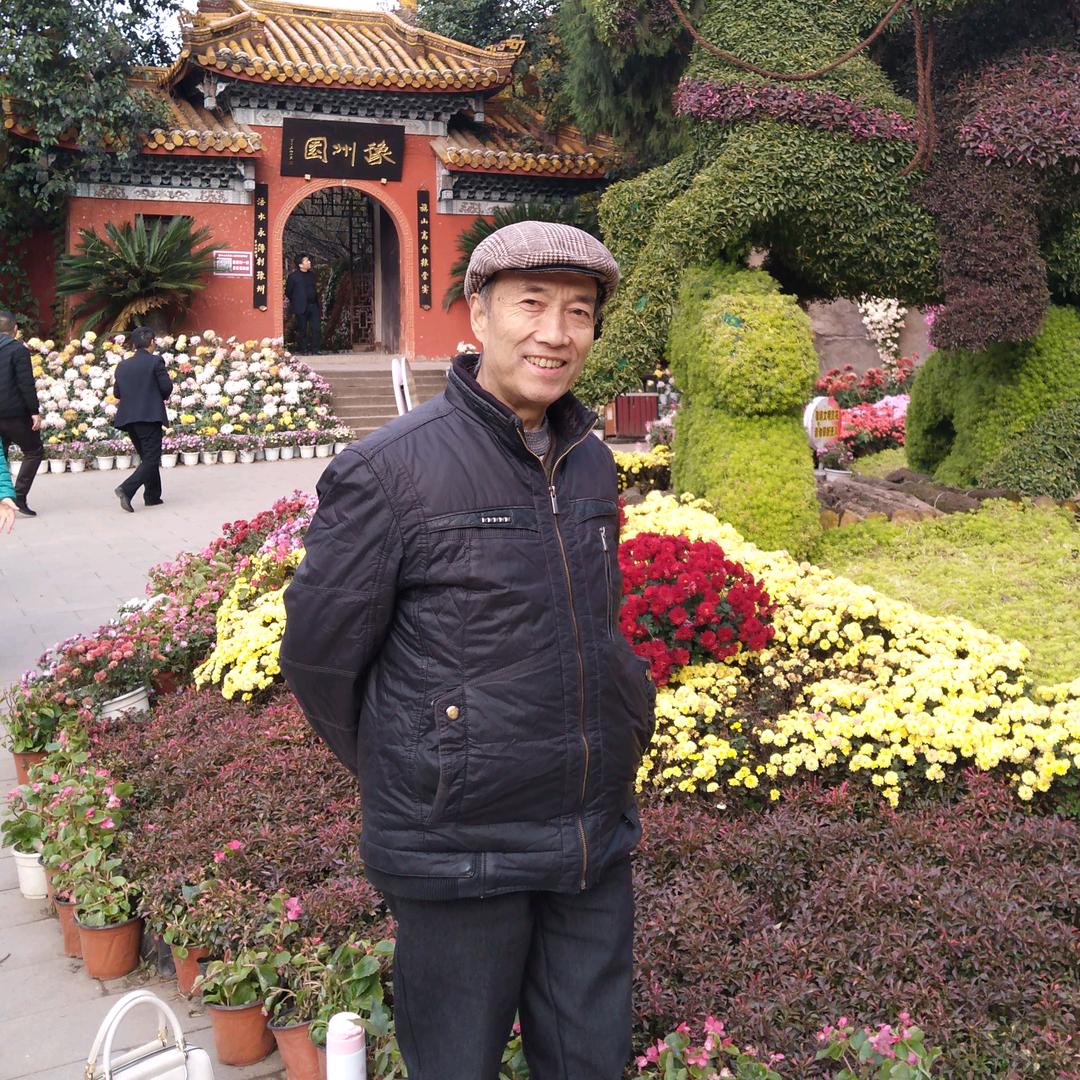 天天开心