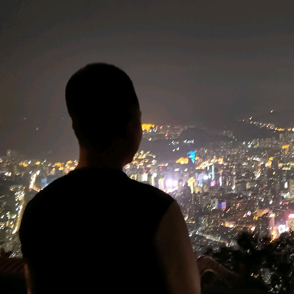 子非鱼安知鱼之乐