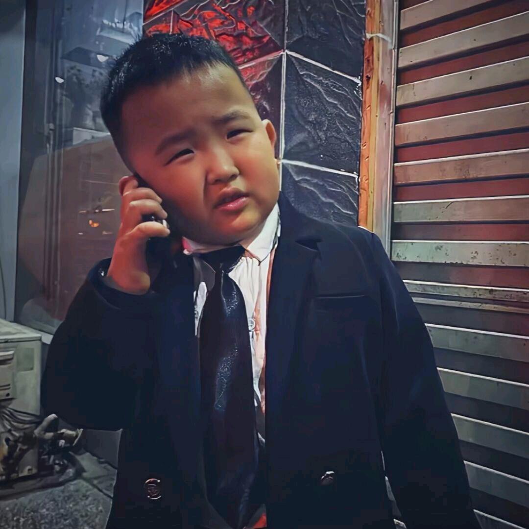 浪漫的黑名單
