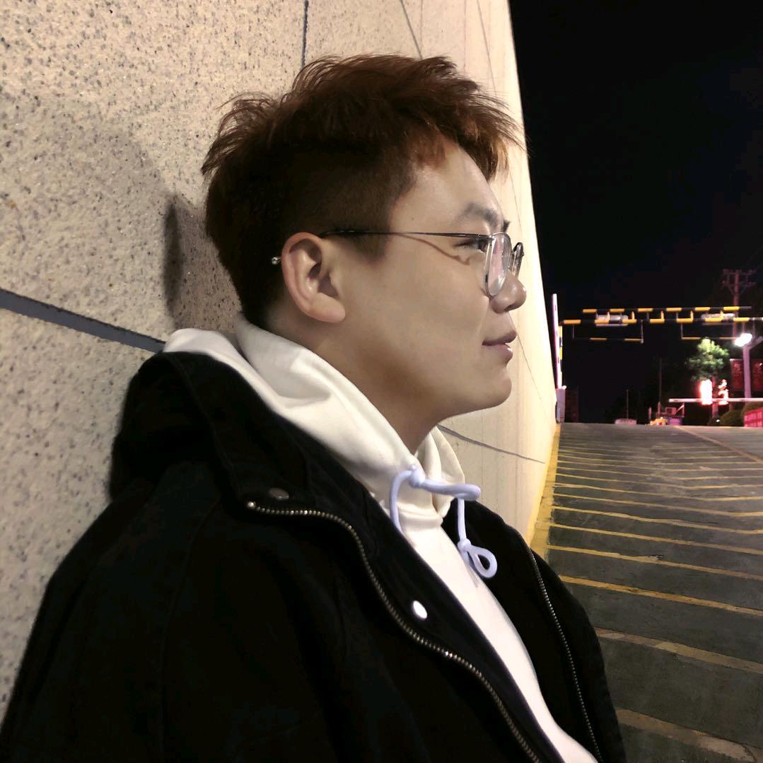 鲅鱼圈·韩舍造型