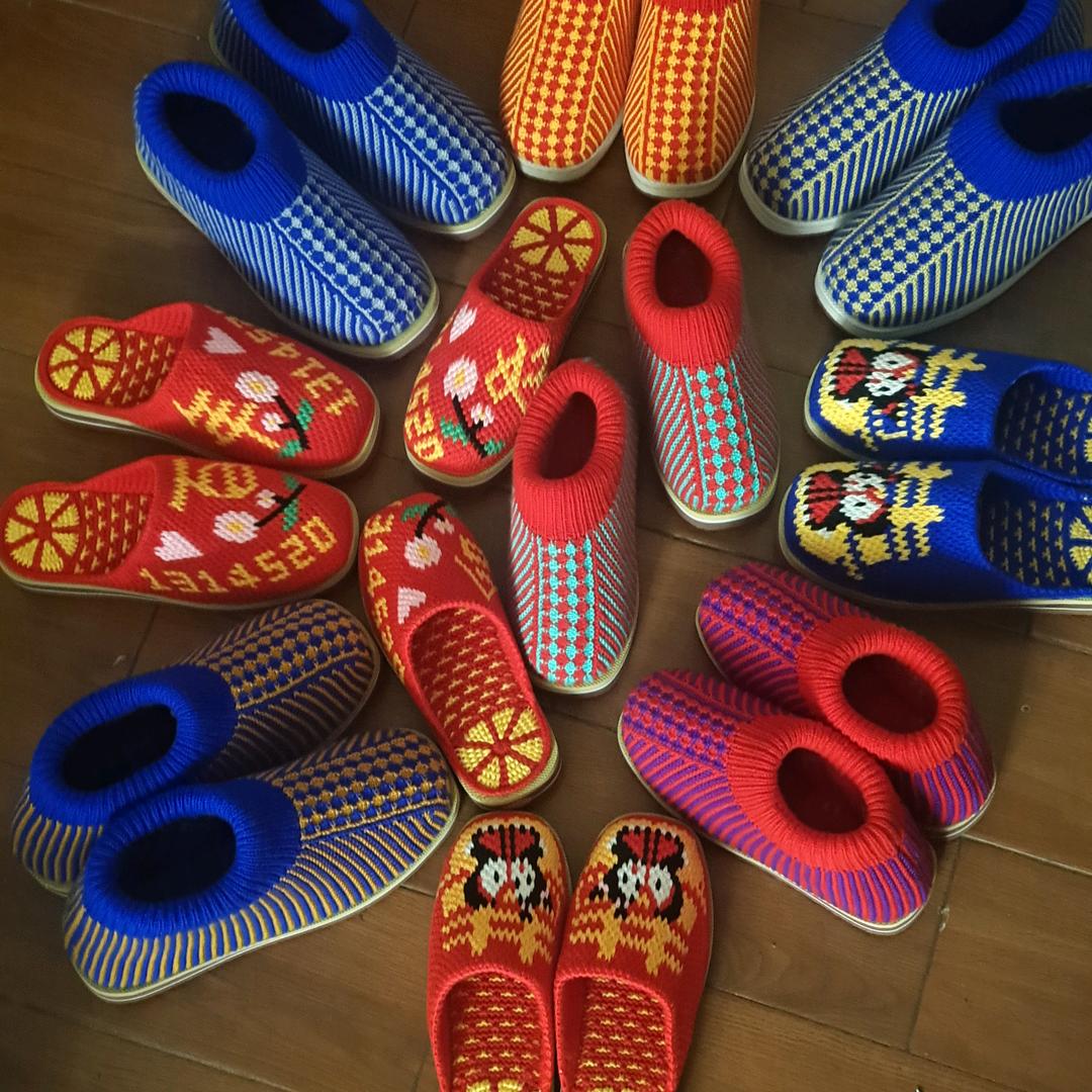 爱生活爱编织手工