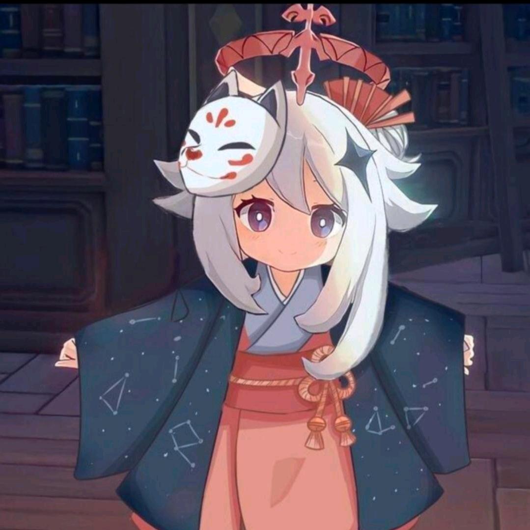 麻辣派萌