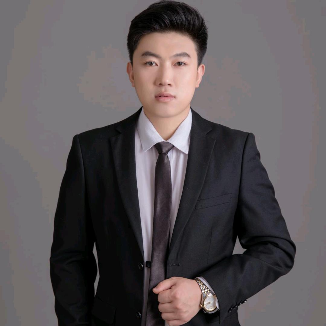 石钧伟营销咨询