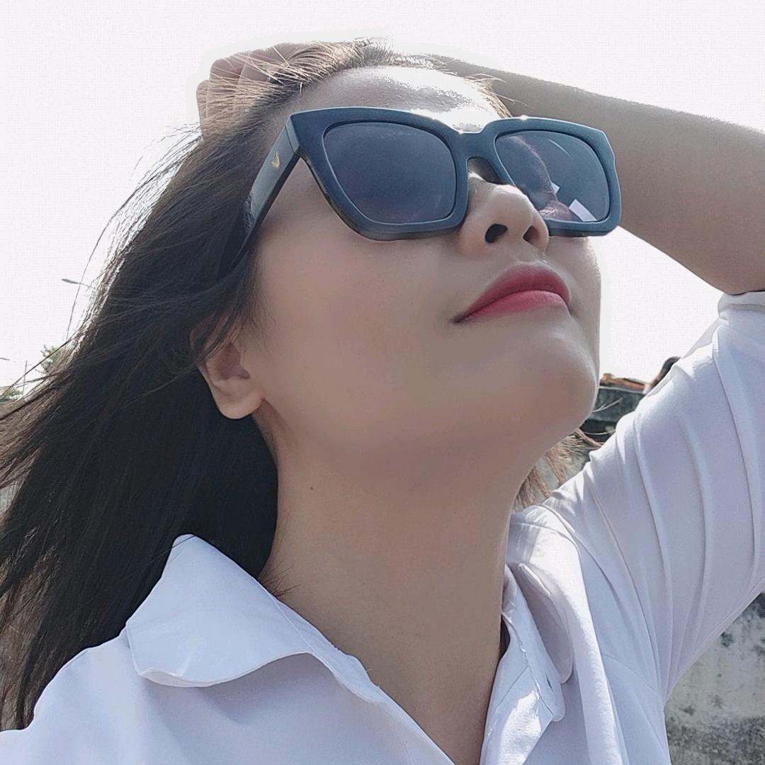 一只呆萌小嘟嘟猪