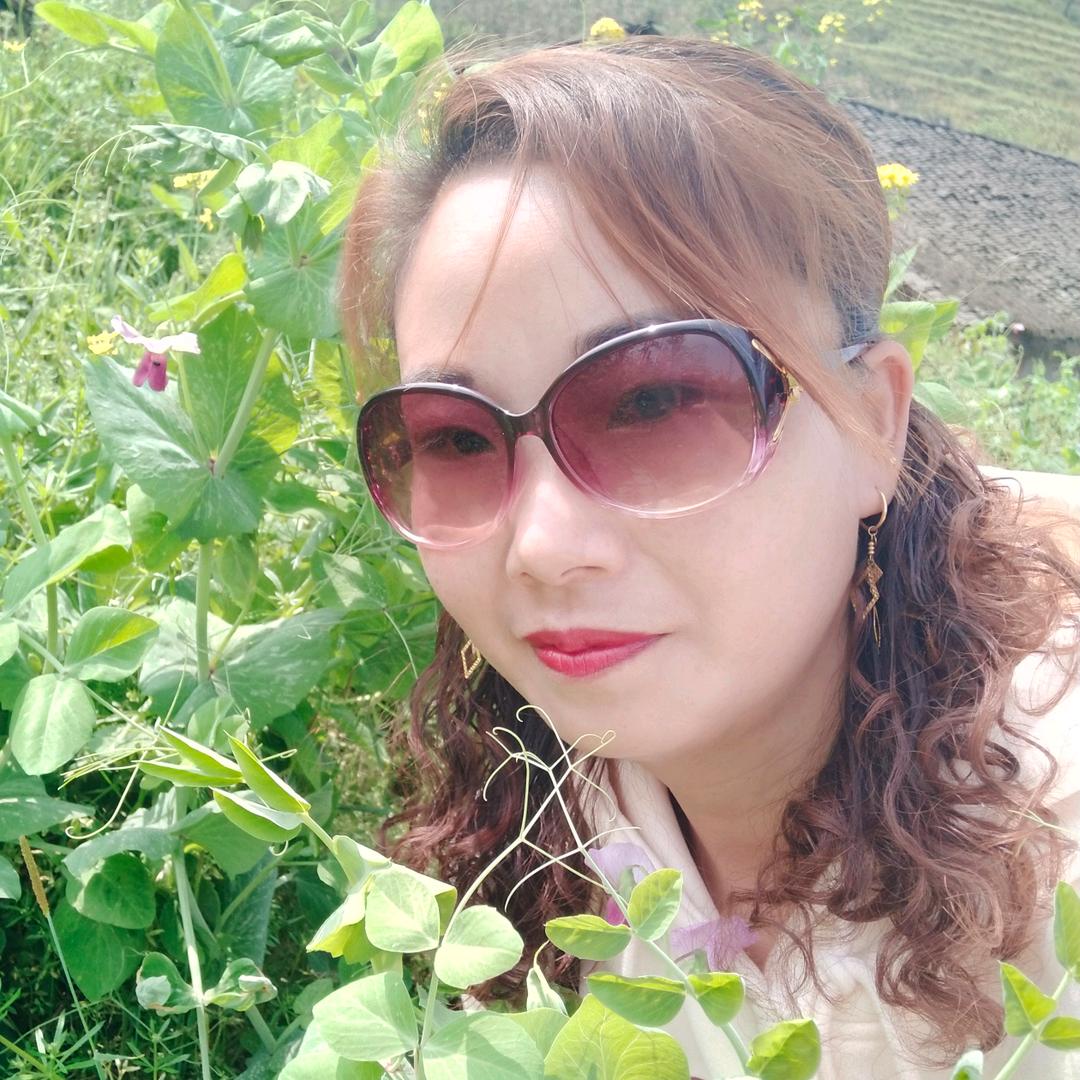 @顺其自然