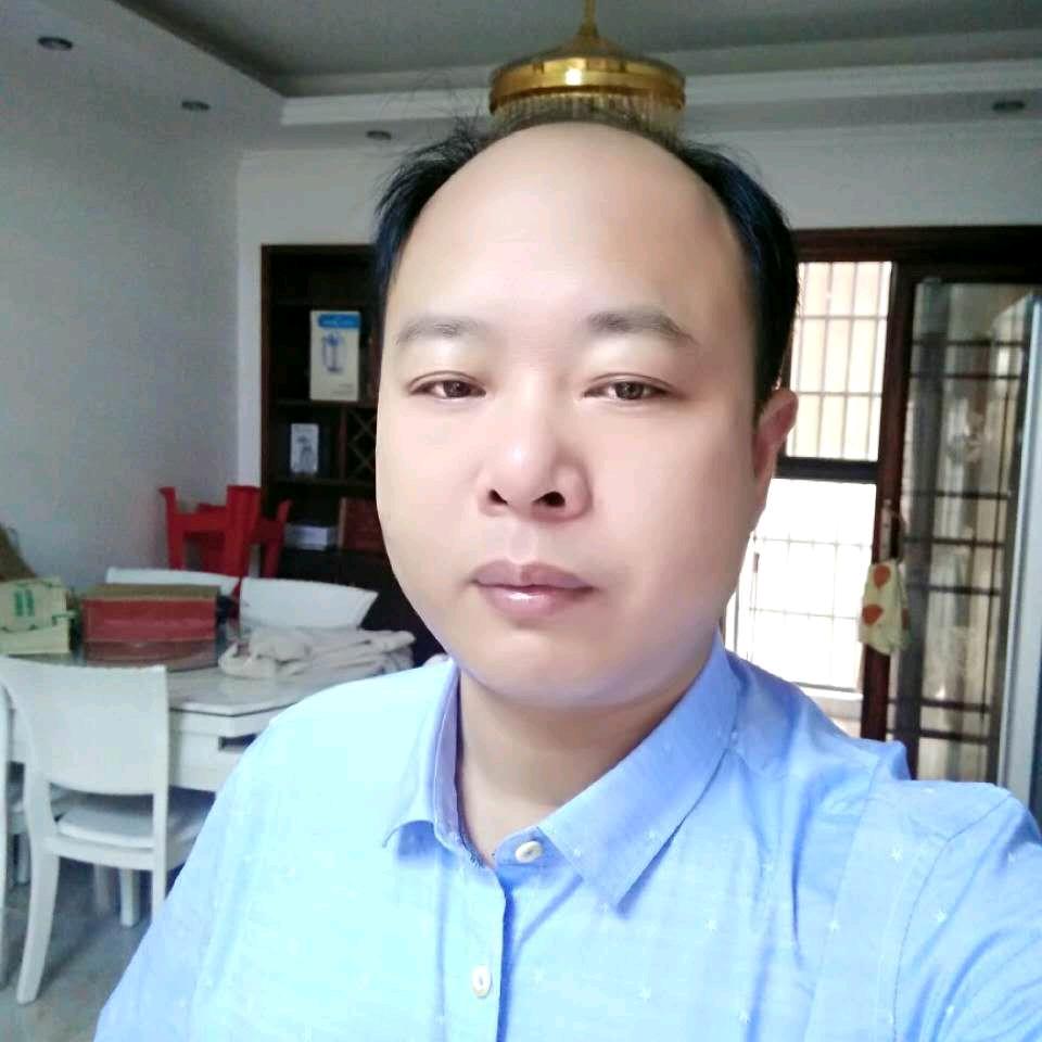 虾米哥，行建商行