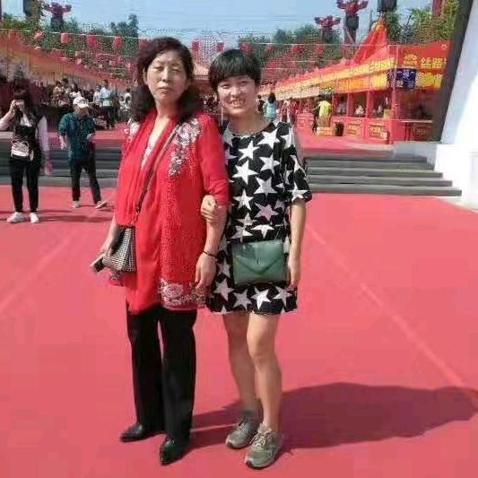 宝贝儿子,别忘了回家