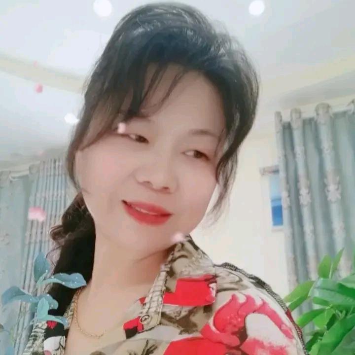 美好的明天，喜欢秋天的风