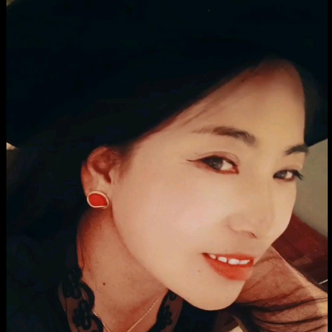 才仁卓玛🍓