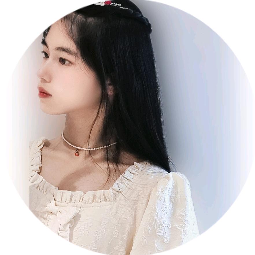 琼儿ღ