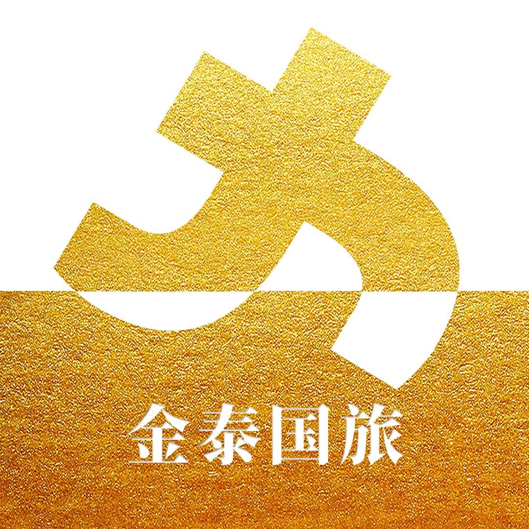 山西金泰国际旅行社有限公司