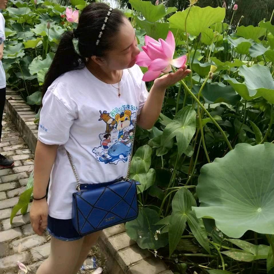 北飘女孩