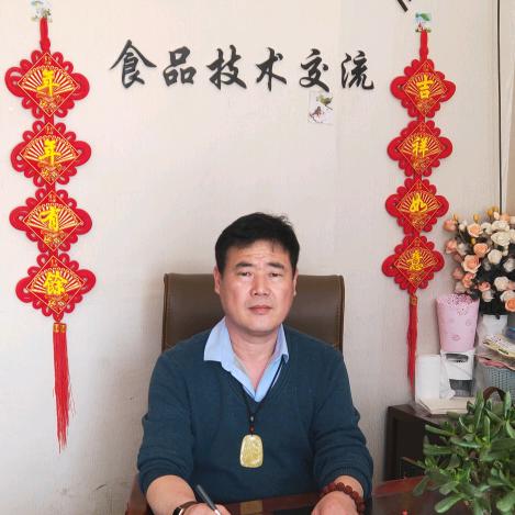 徐师傅食品技术教学