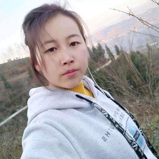 杨尚花