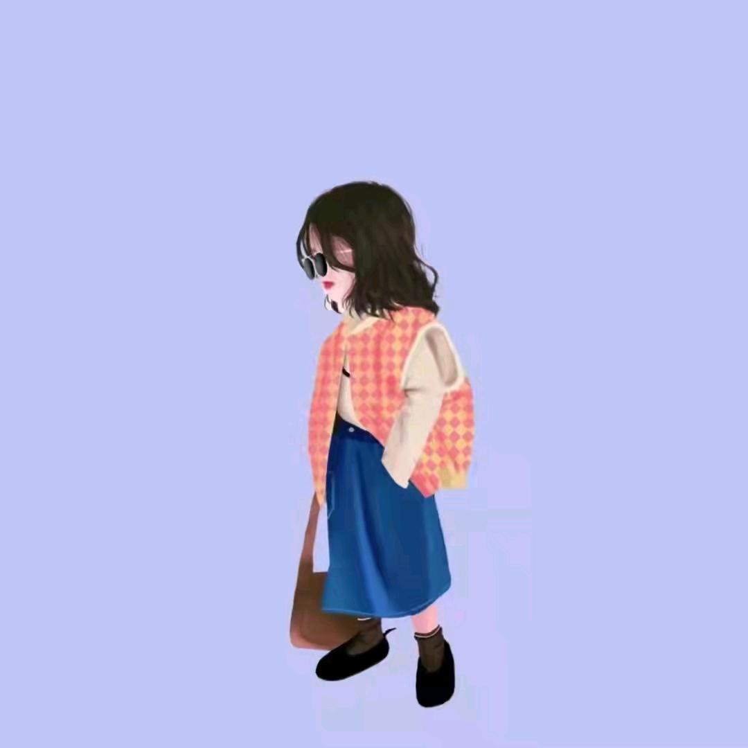 心若向阳，无畏悲伤🥰