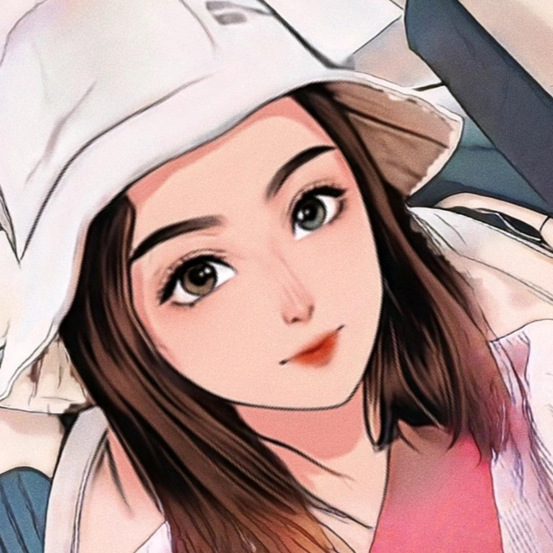 💕一颗糖🍬