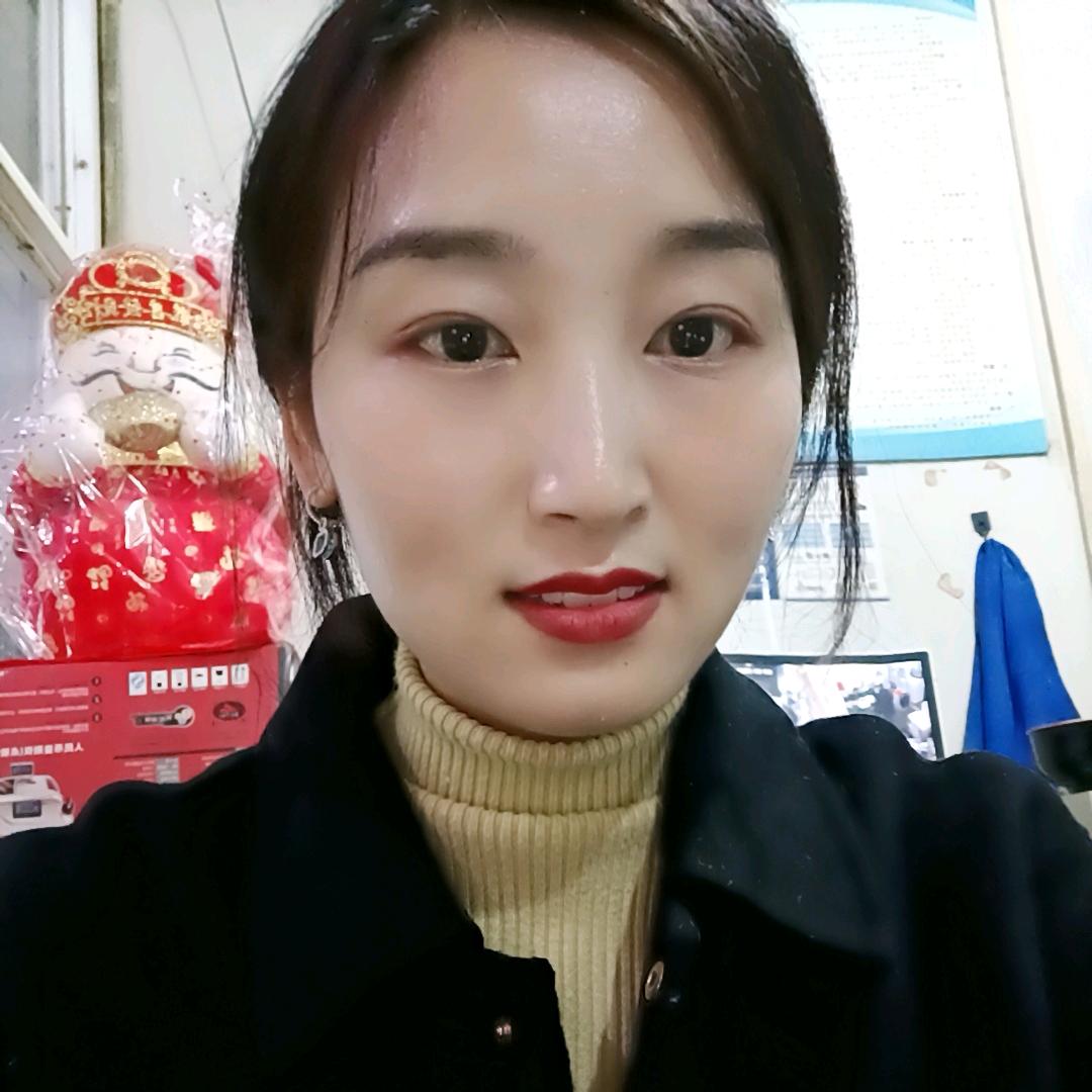 jing♥沐晴