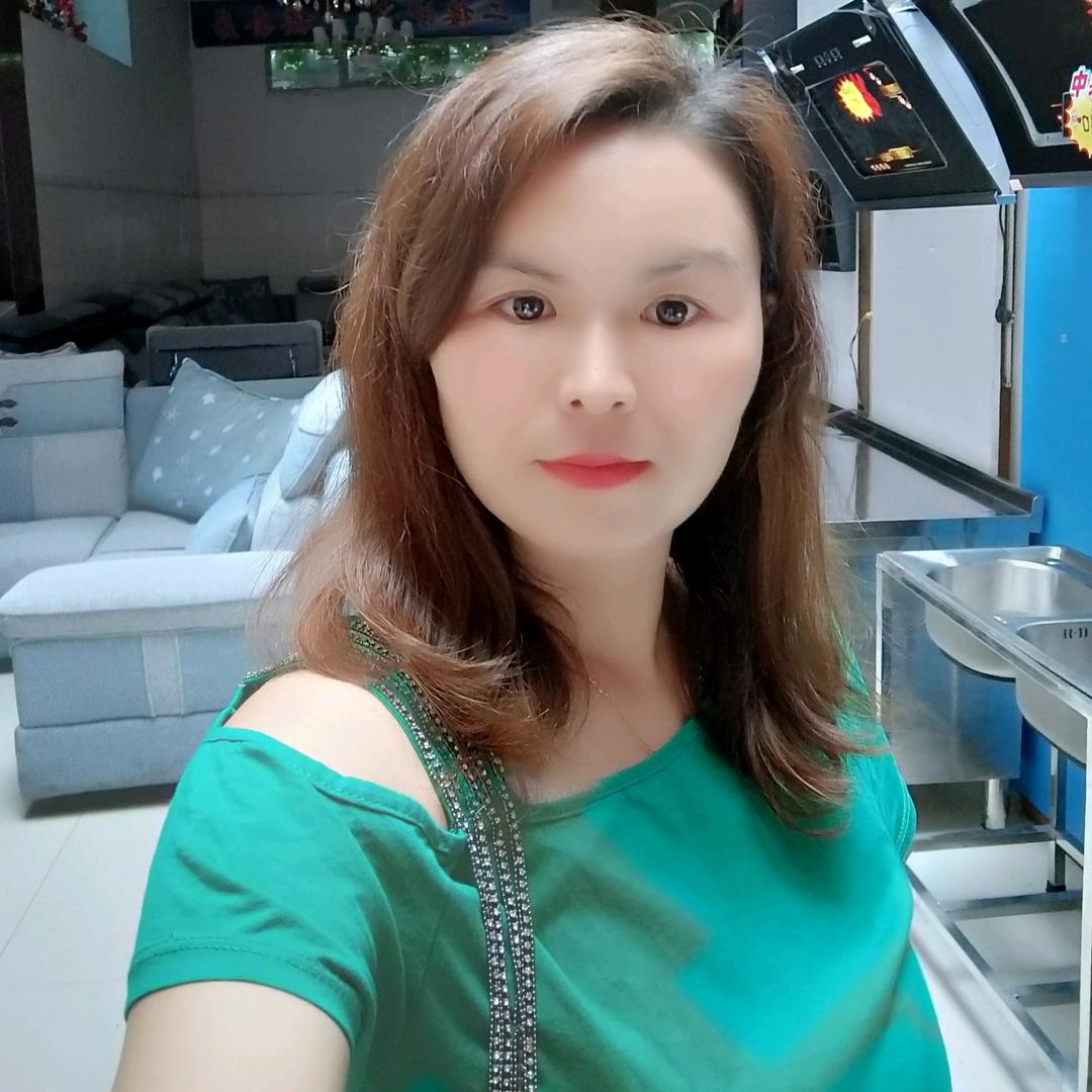 普安楼下名品家电家私《橱窗已打开》