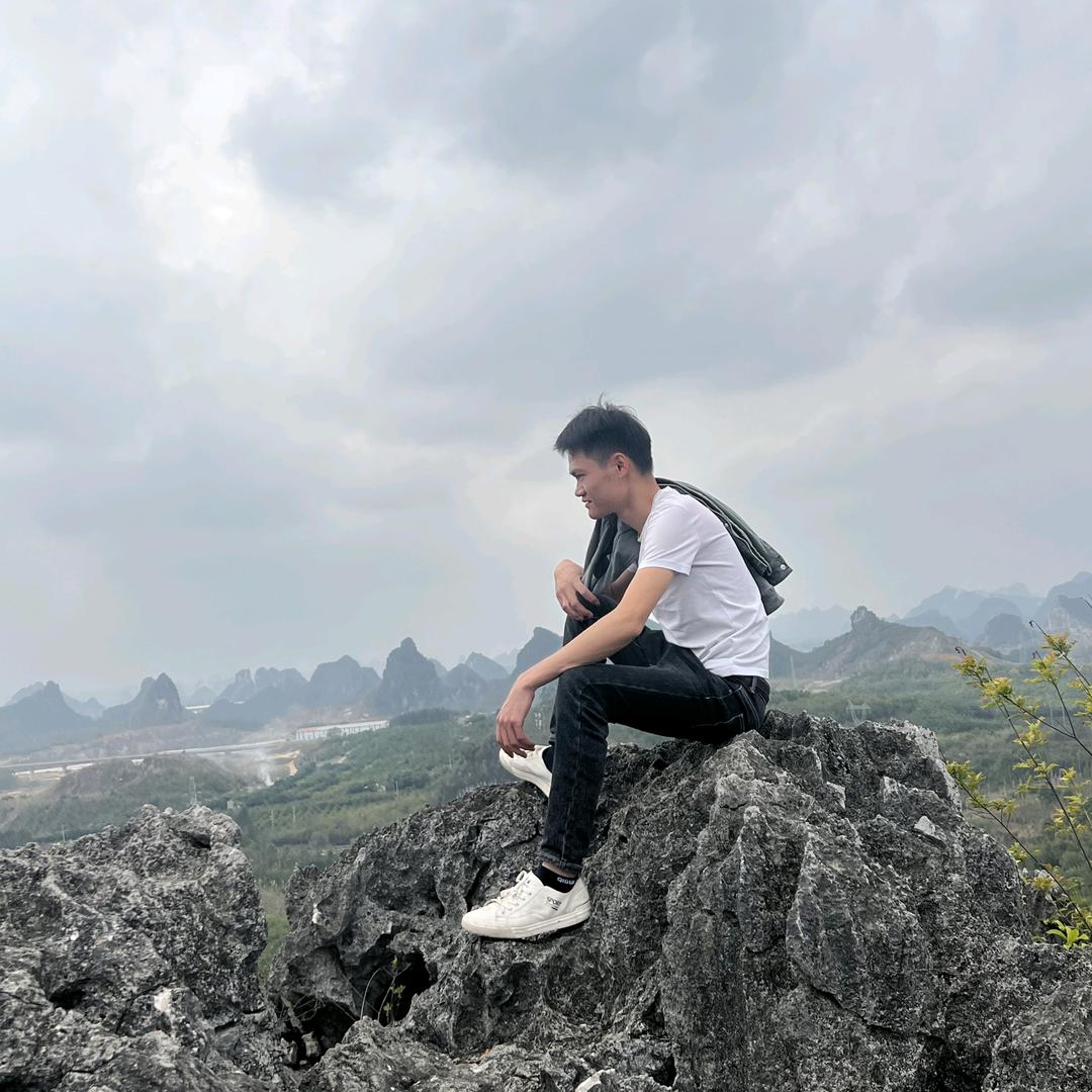 我用青春赌明天