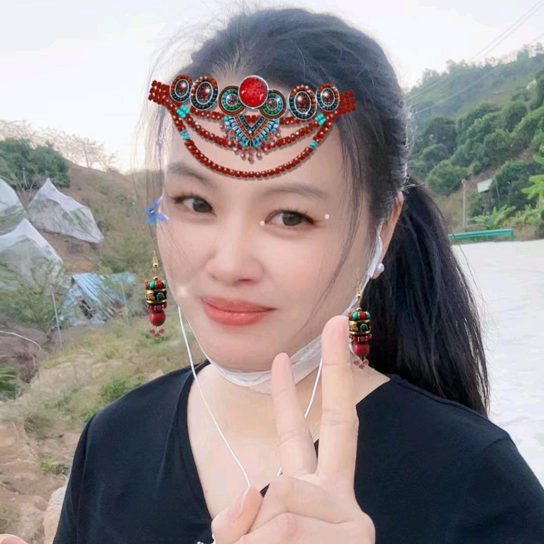 华姐