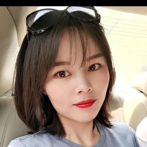 英子
